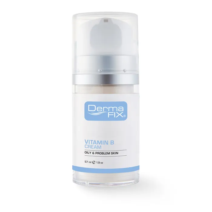 DermaFix Vitamin B Cream