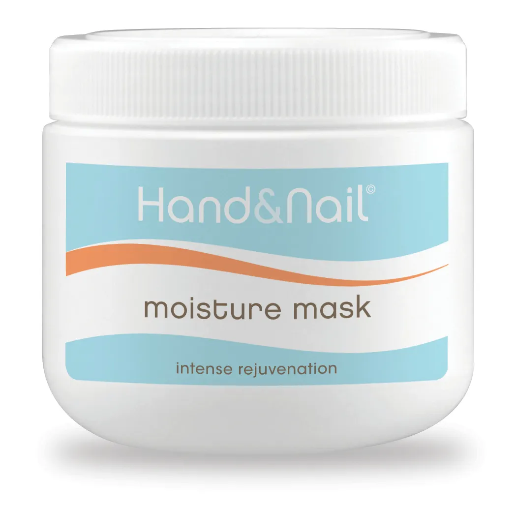 Hand & Nail Moisture Mask