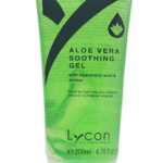 Lycon Aloe Vera Soothing Gel