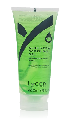 Lycon Aloe Vera Soothing Gel