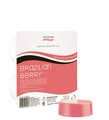 Brazilian Berry Hotwax 1kg
