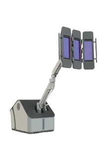 Dermalux Compact Lite