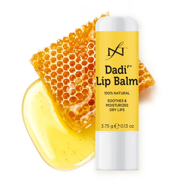 Dadi’Oil™ Lip Balm – 100% Natural & Nourishing