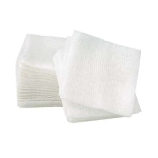 8ply Mini Gauze Squares