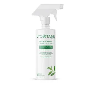 Lycotane Antibacterial Surface Cleaner - 500ml
