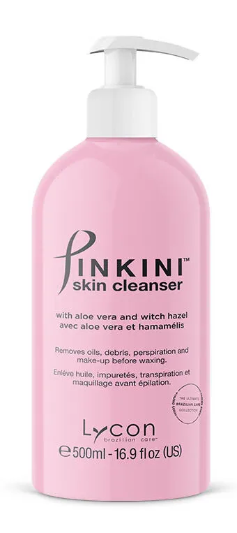 Lycon Pinkini Skin Cleanser