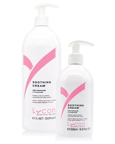 Lycon Chamomile Soothe Cream 1L