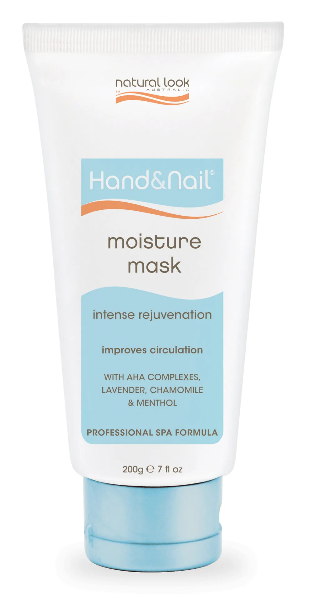 Natural Look Hand & Nail Moisture Mask