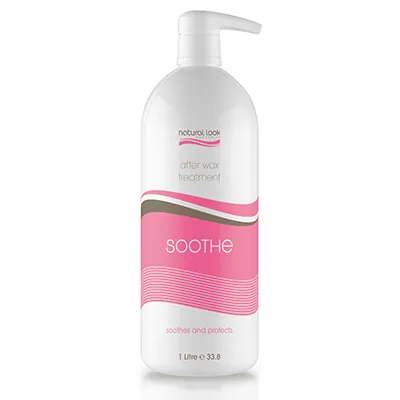 Soothe After Wax Treatment 1ltr
