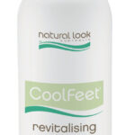 Cool Feet Revitalizing Spray - 125ml