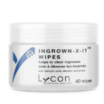LYCON INGROWN X-IT WIPES