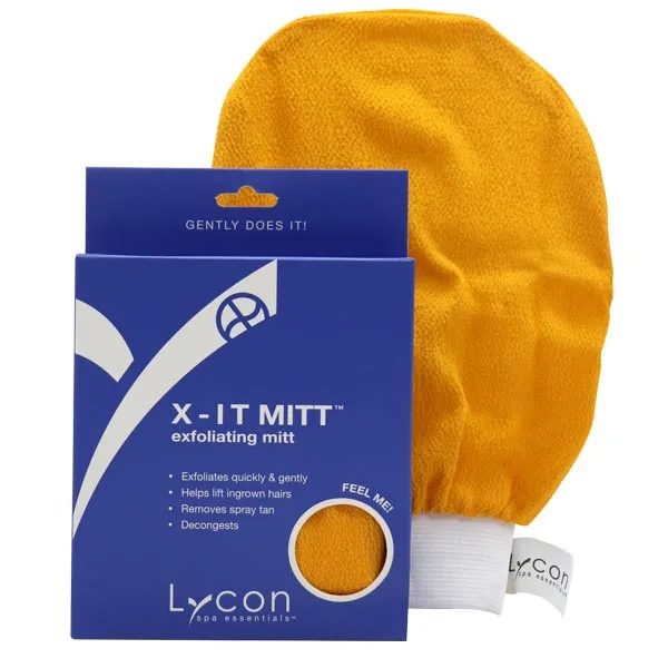 Lycon X-IT MITT