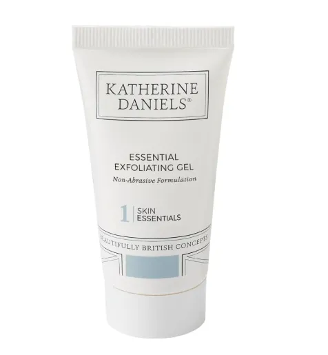 Katherine Daniels Exfoliating Gel Trial Size