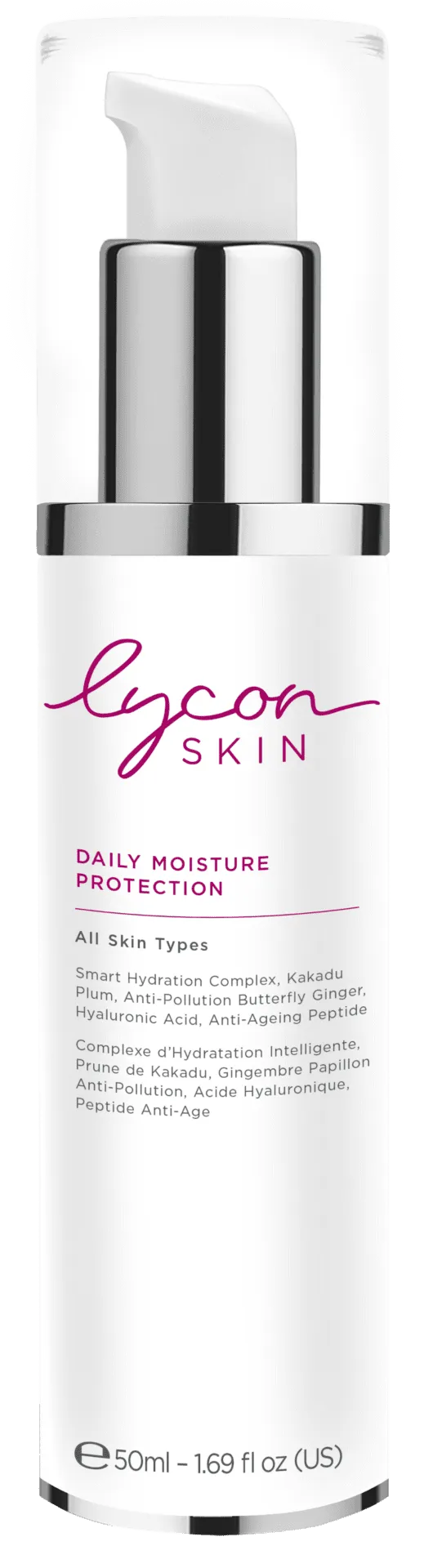 Lycon Daily Moisture Protection Day Cream