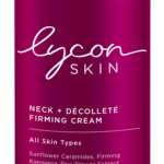 Lycon Neck + Decollete Firming Cream