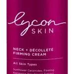 Lycon Neck + Decollete Firming Cream
