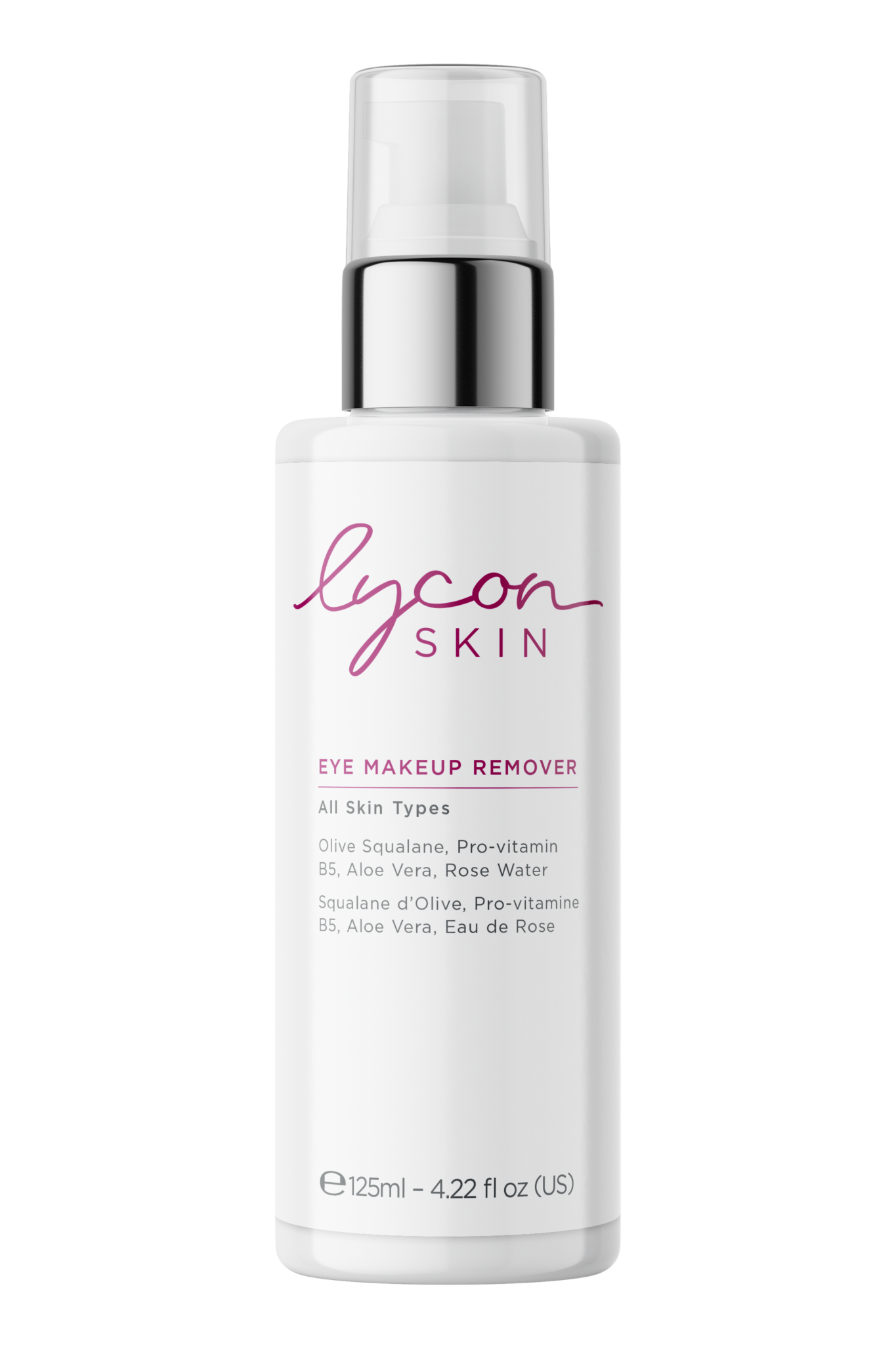 Skincare Lycon Skin