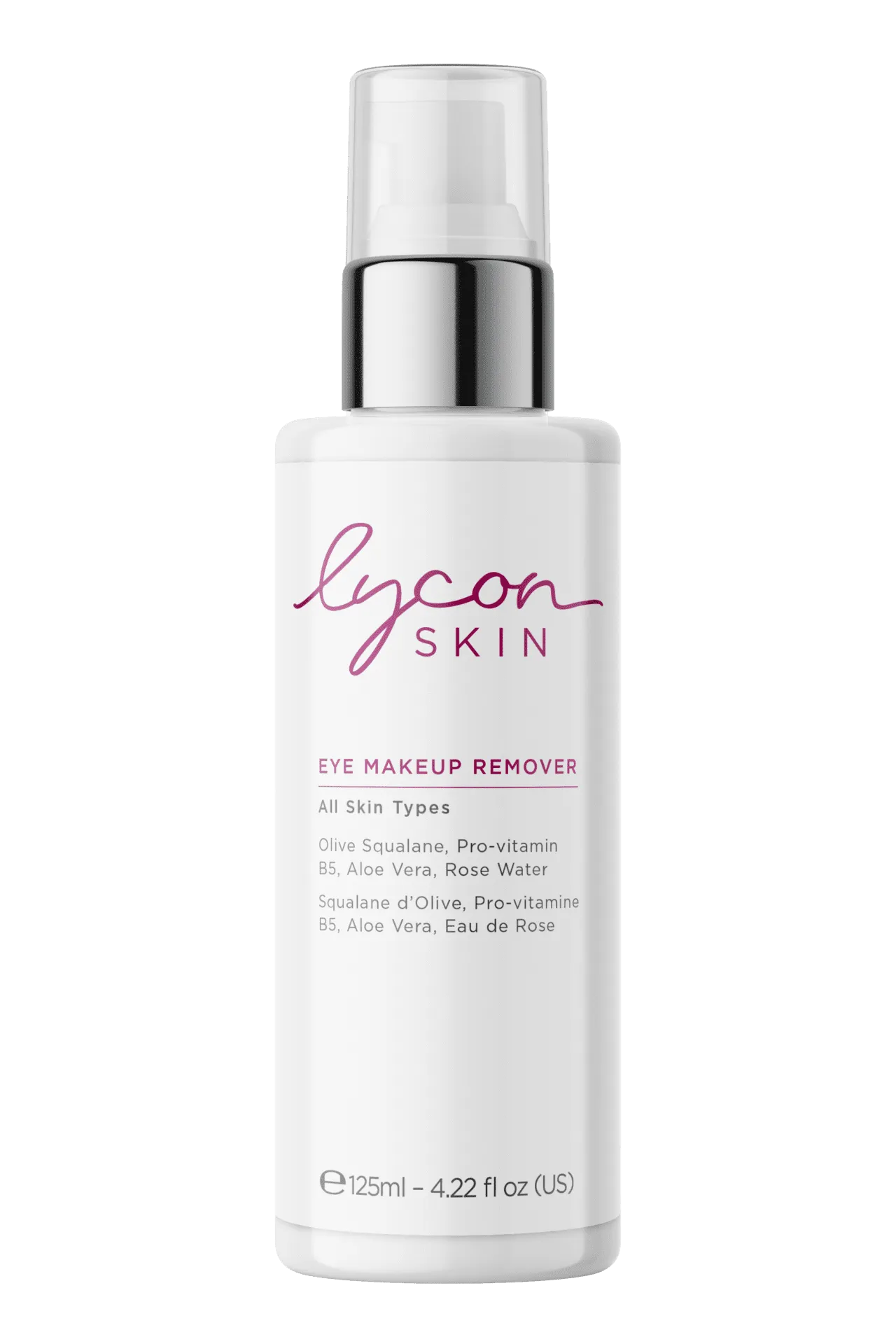 Lycon Eye Makeup Remover