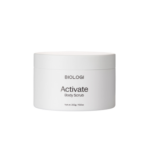 BIOLOGI – Activate Body Scrub