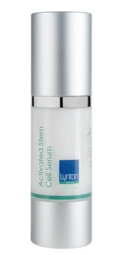 Lynton Stem Cell Serum