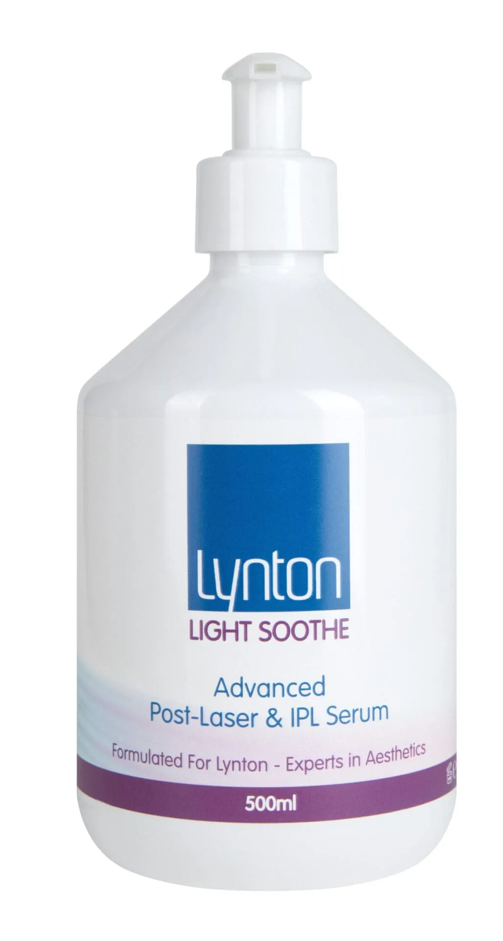 Lynton Light Soothe Post Laser Serum Professional Only