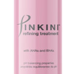 Lycon Pinkini Refining Treatment