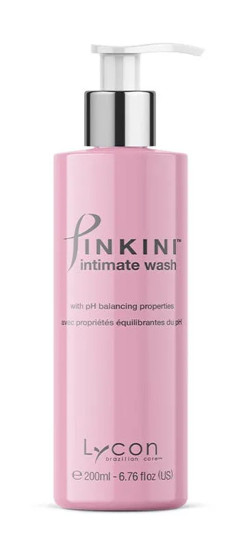 Lycon Pinkini Intimate Wash