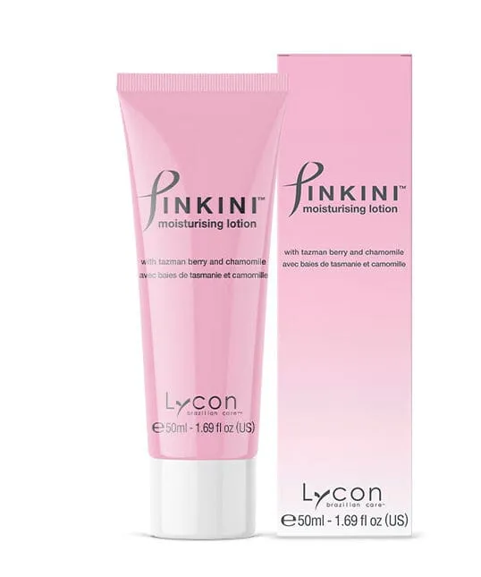 Lycon Pinkini Moisturising Lotion