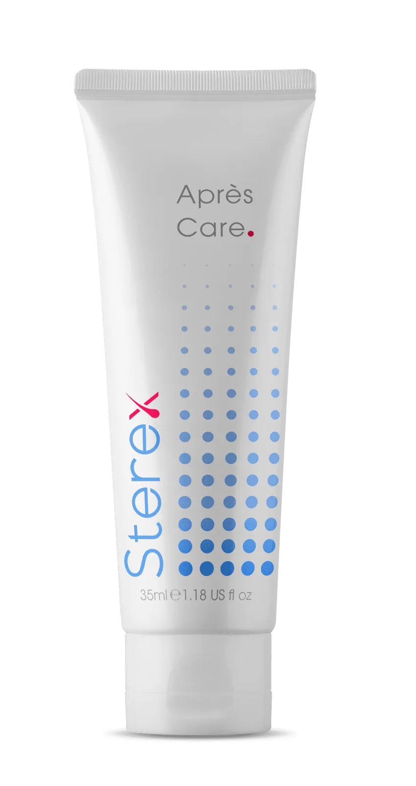 Sterex Apres Cosmetic Cream - 35ml