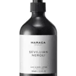 Maraca Sevillian Neroli Hand & Body Lotion