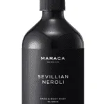 Maraca Sevillian Neroli  Hand & Body Wash