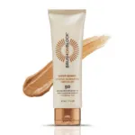 Sheer Genuis SPF50 Mineral Sunscreen