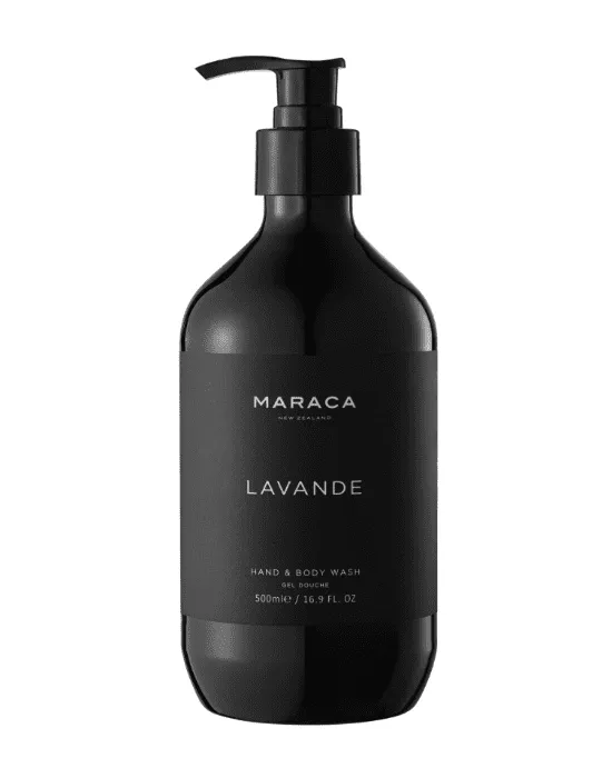 Maraca Lavande Body Wash