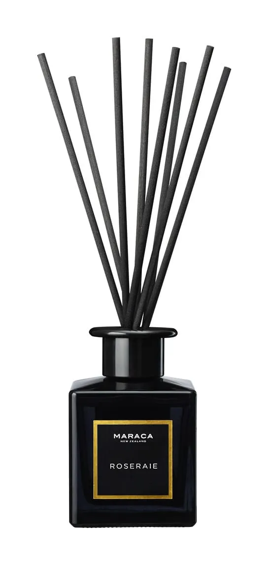 Maraca ROSERAIE Room Diffuser