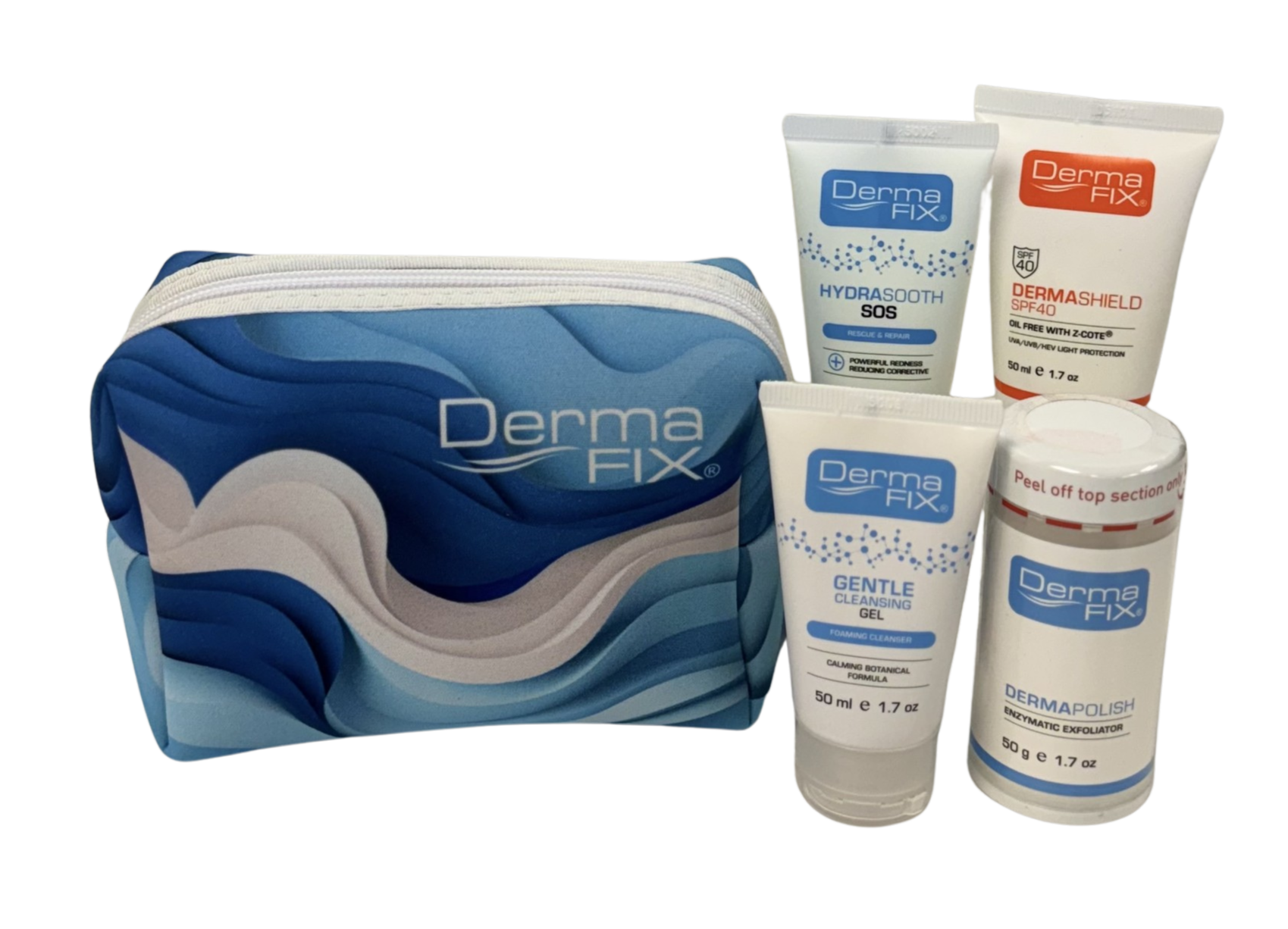DermaFIX Essentials Kit
