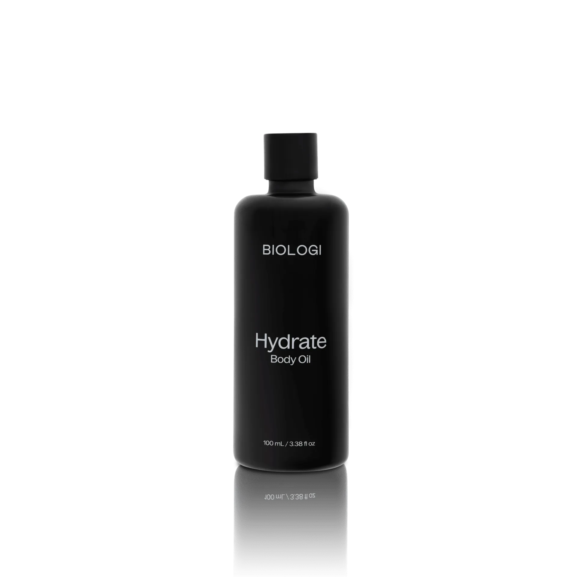 Biologi Hydrate Body Oil