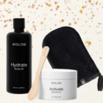 Biologi Body Bundle