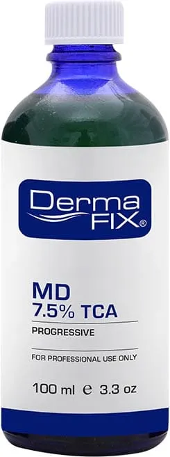 DermaFix TCA 7.5% Peel - Professional Only