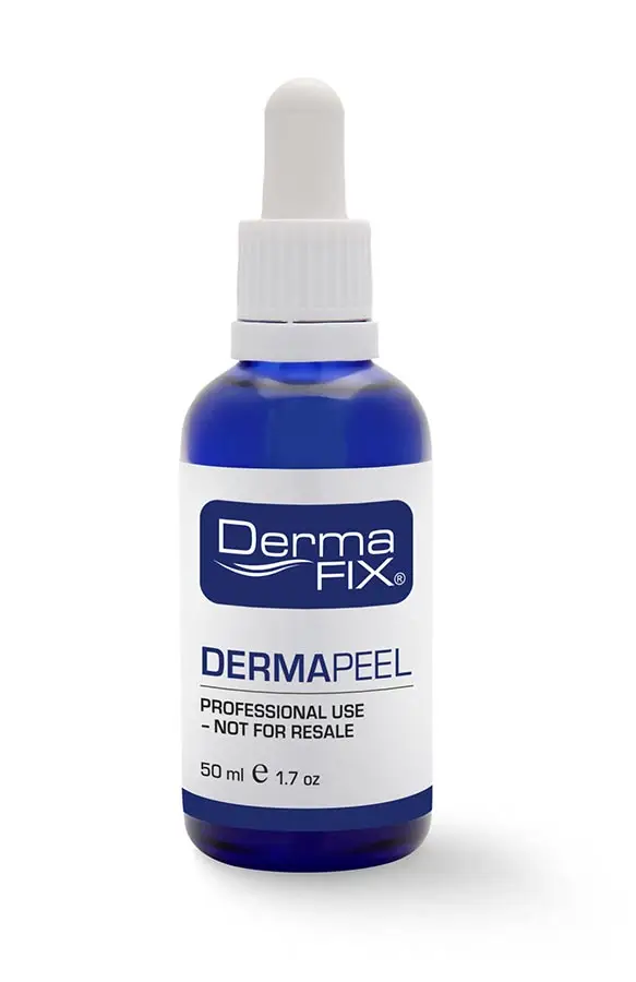 DermaFix DermaPeel - Professional Only