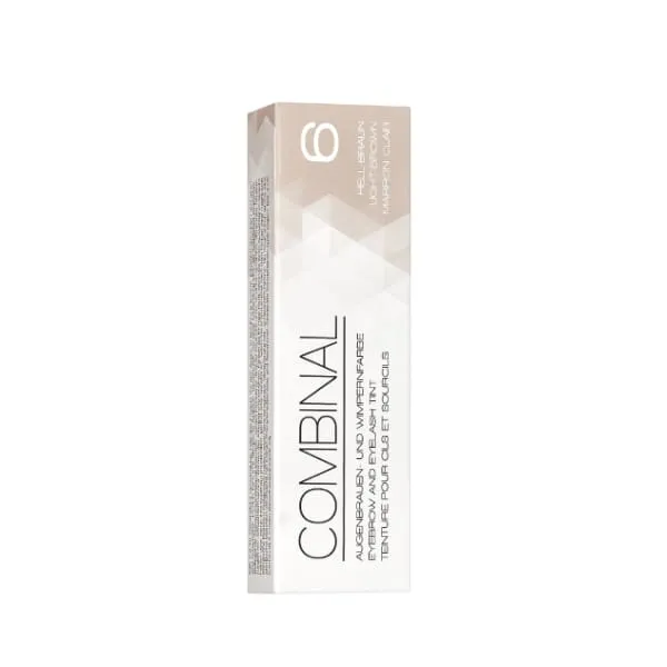 COMBINAL TINT - LIGHT BROWN