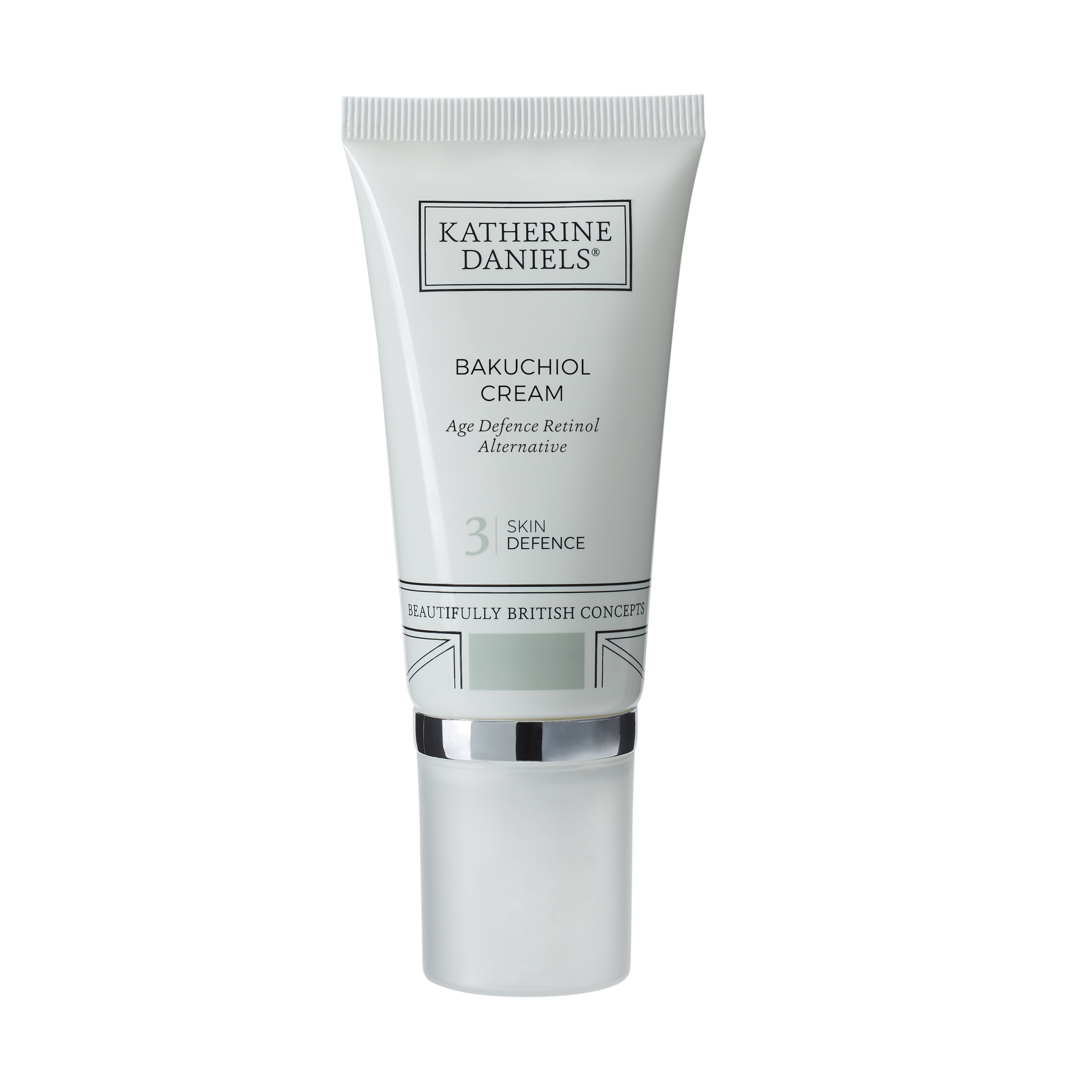 KATHERINE DANIELS BAKUCHIOL CREAM