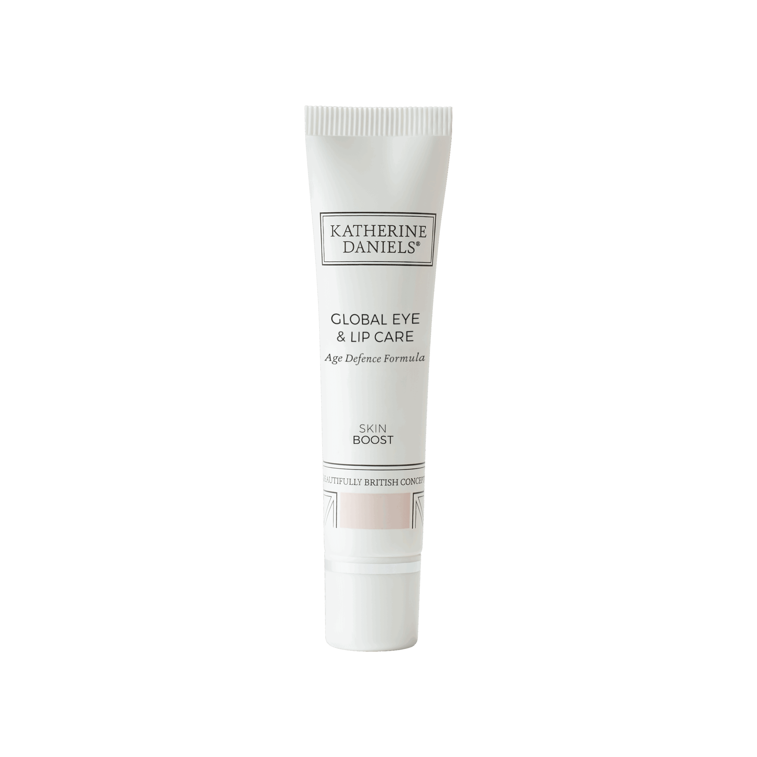 Katherine Daniels Global Eye & Lip Care