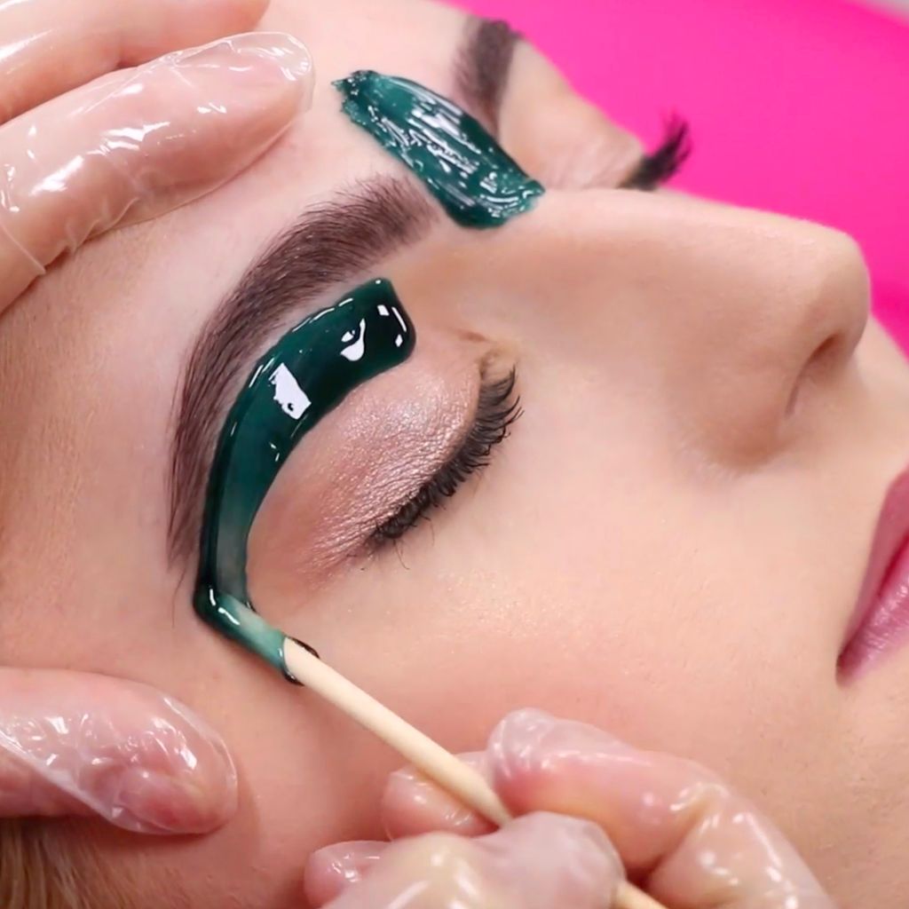 Lycon Brow & Facial Waxing Masterclass