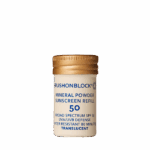 Brush On Block® SPF 50 Translucent Refill