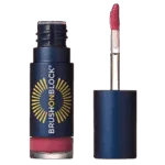 BRUSH ON BLOCK Protective Lip Oil SPF 30 – PEONY