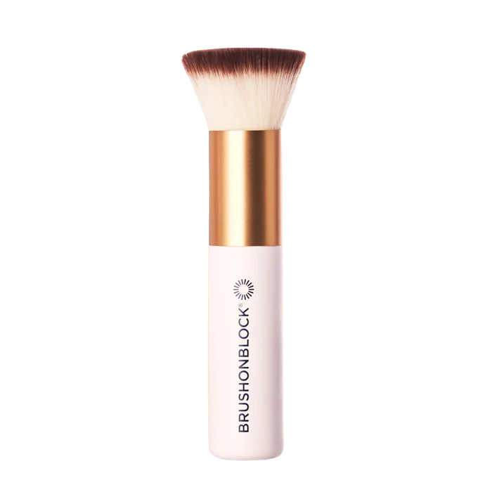 BRUSH ON BLOCK SHEER GENIUS LOTION BRUSH