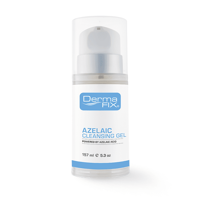 Dermafix Azelaic Cleansing Gel *NEW*