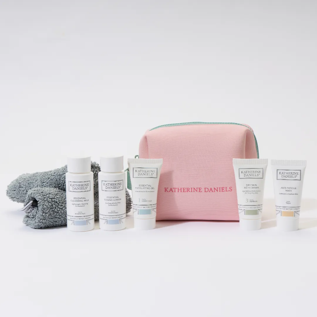 Katherine Daniels Radiance Discovery Kit *New*