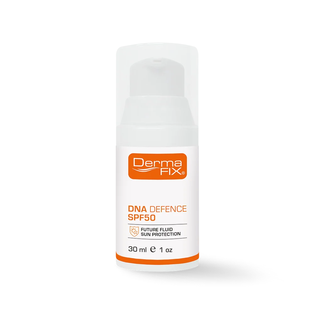 Dermafix DNA Defence SPF50 *NEW*