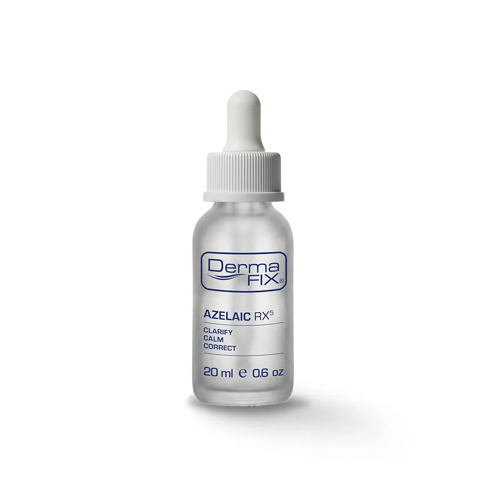 Dermafix Azelaic RX5 *NEW*